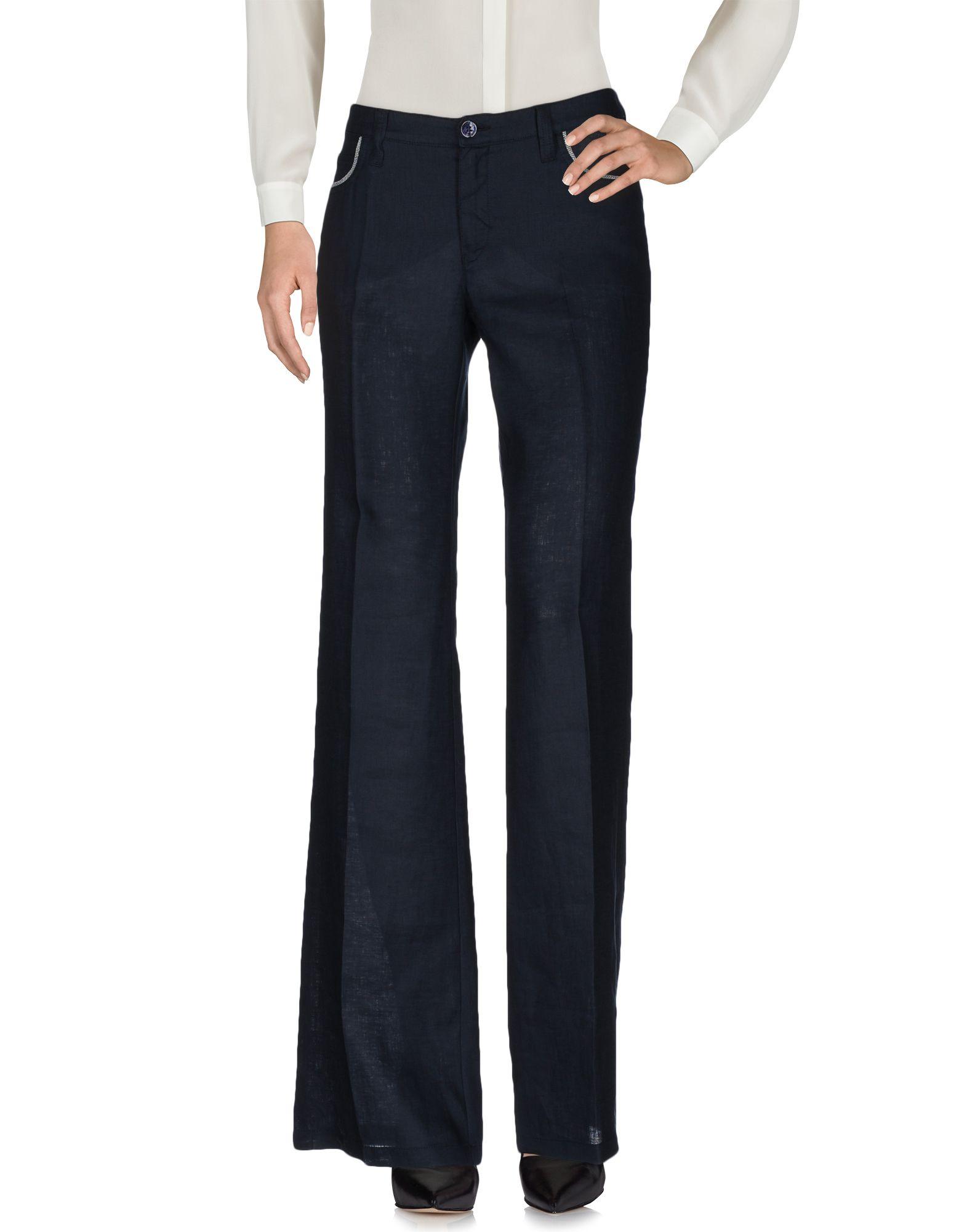 Брюки ARMANI JEANS