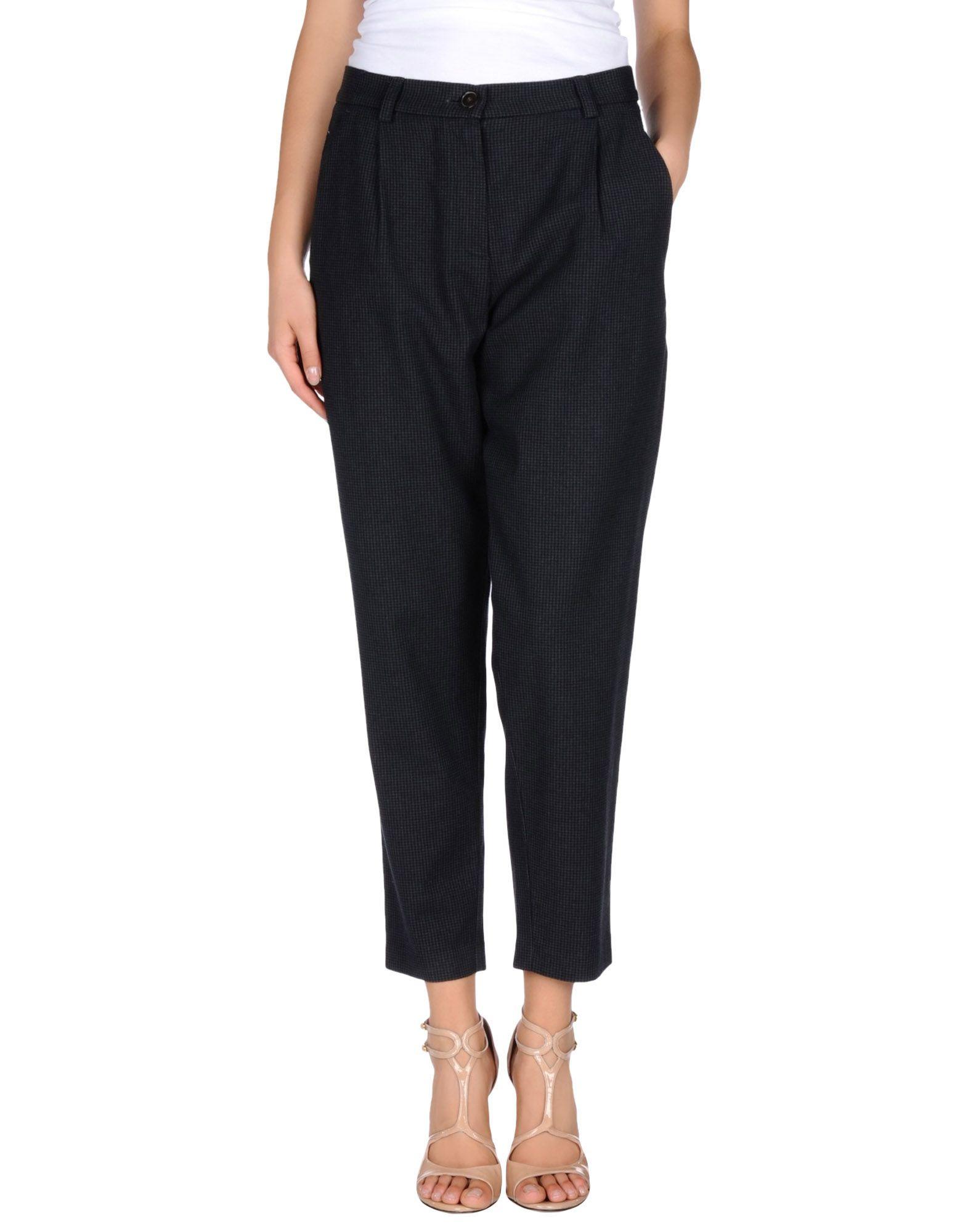 Брюки ERIKA CAVALLINI