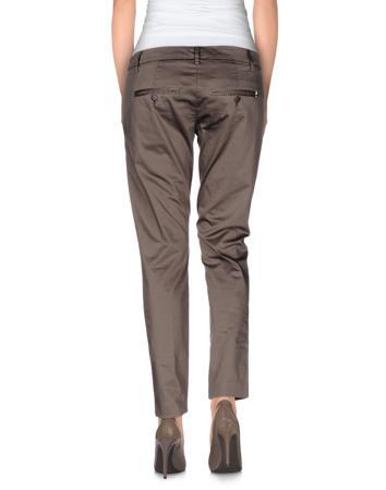 Брюки DONDUP Брюки DONDUP