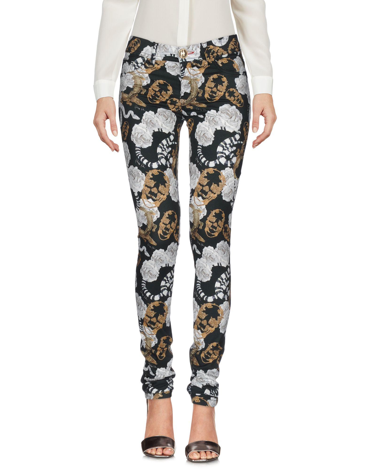 Брюки PHILIPP PLEIN