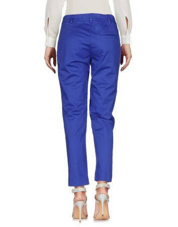 Брюки ERIKA CAVALLINI