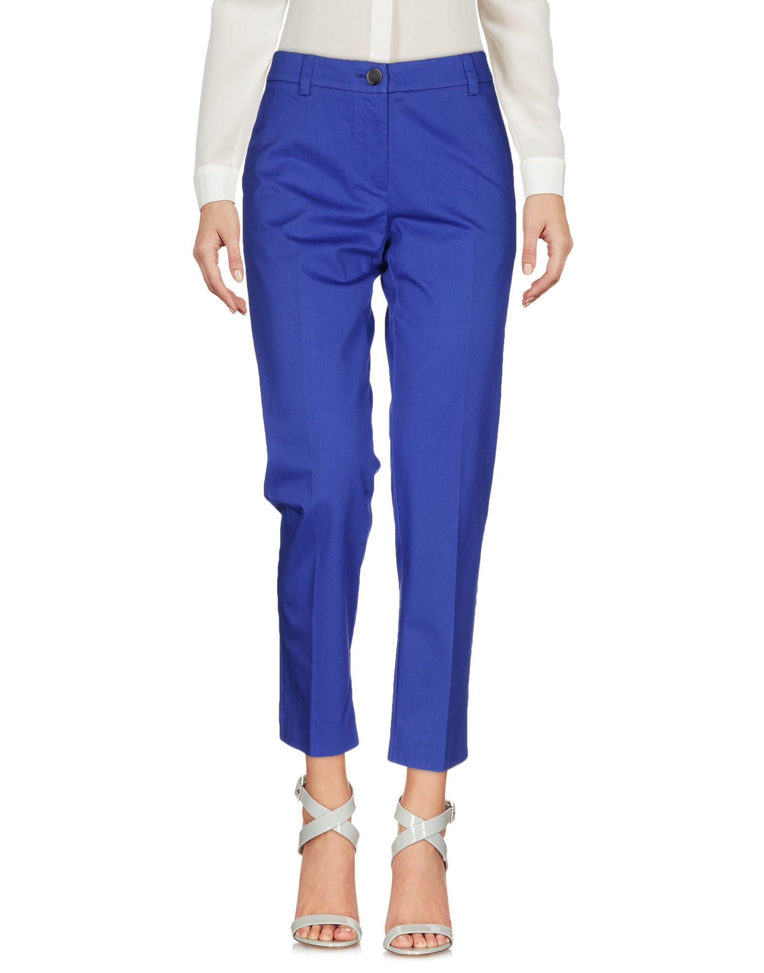 Брюки ERIKA CAVALLINI