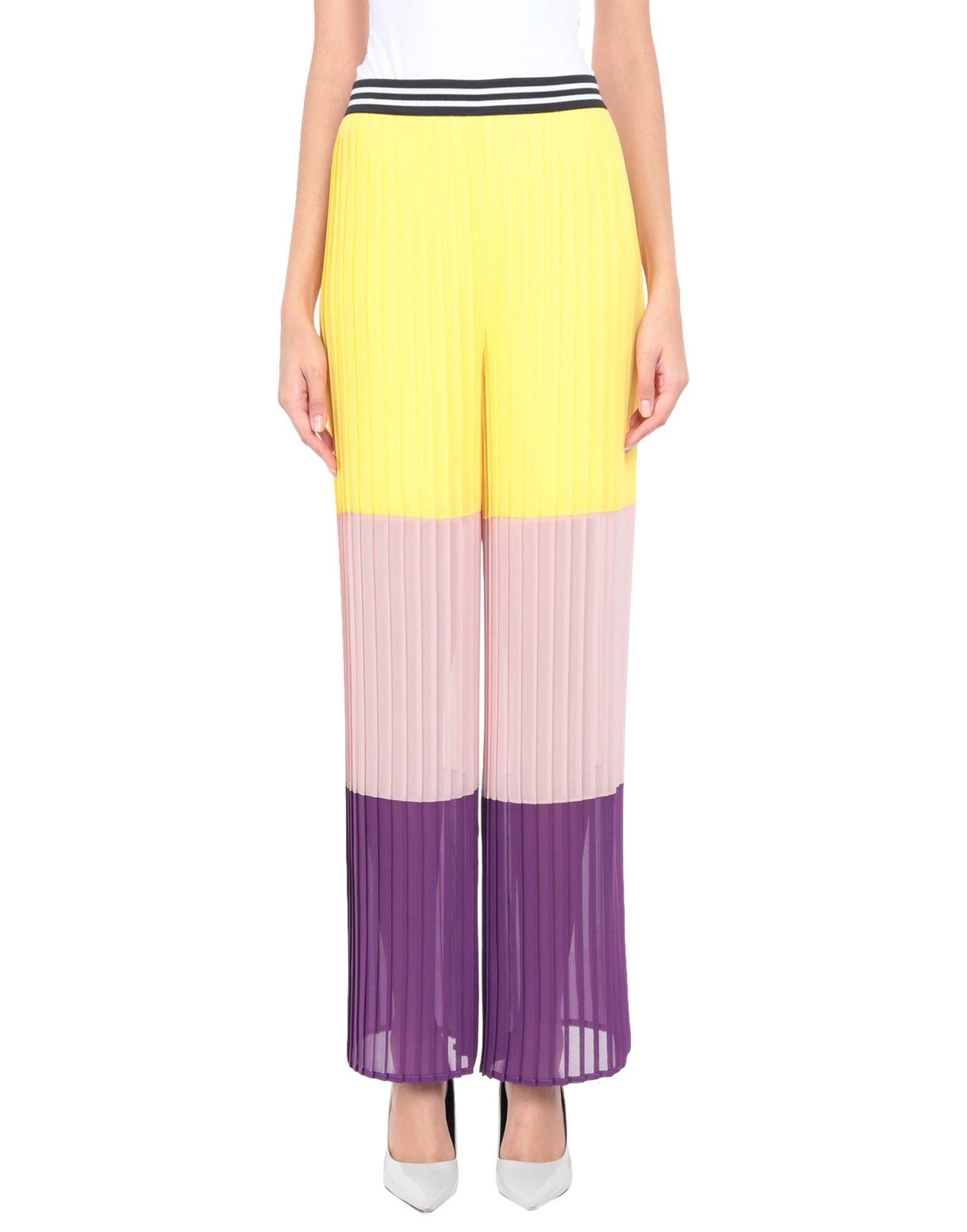 Брюки PIANURASTUDIO