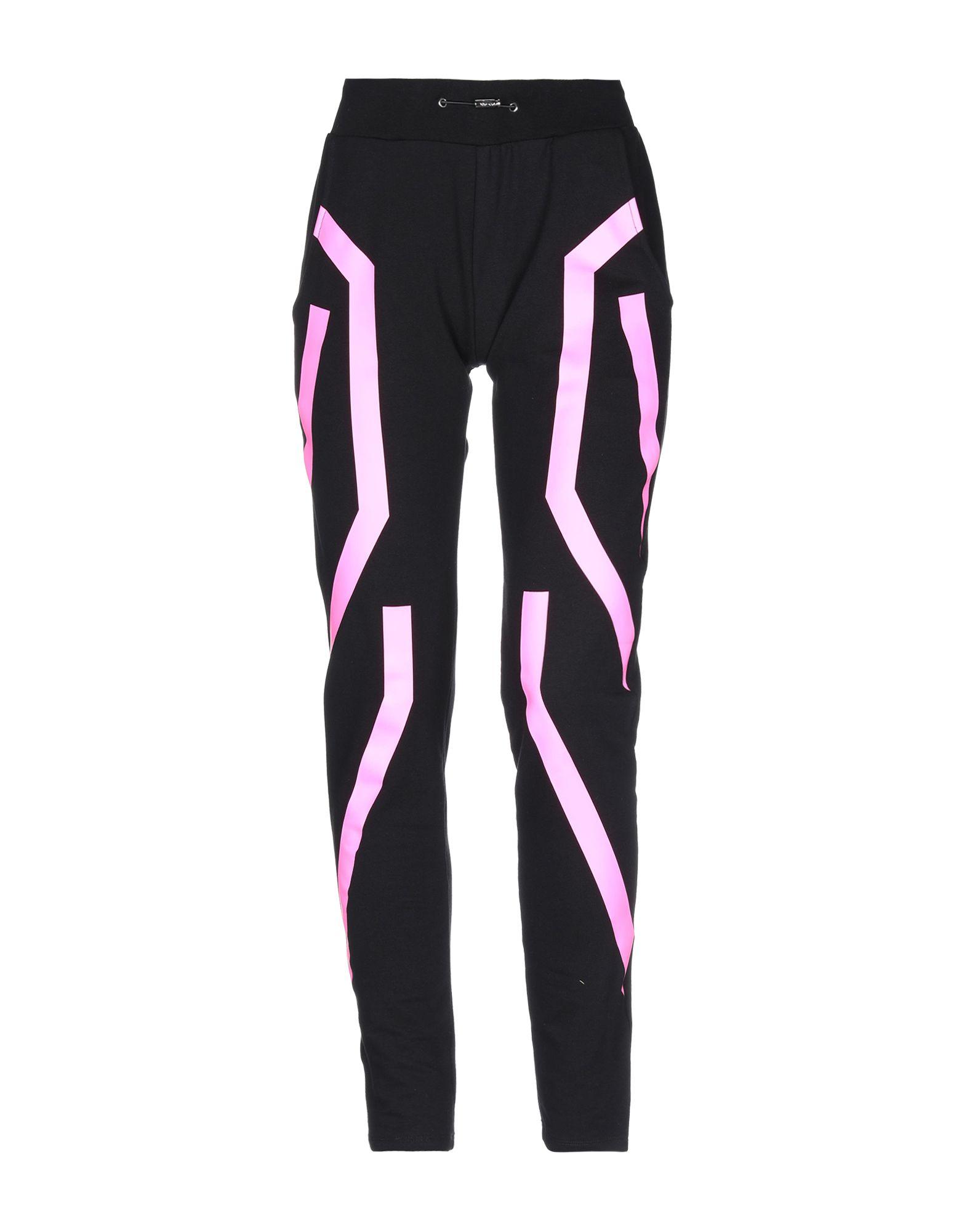 Брюки PLEIN SPORT