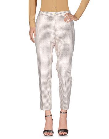 Брюки VIA MASINI 80