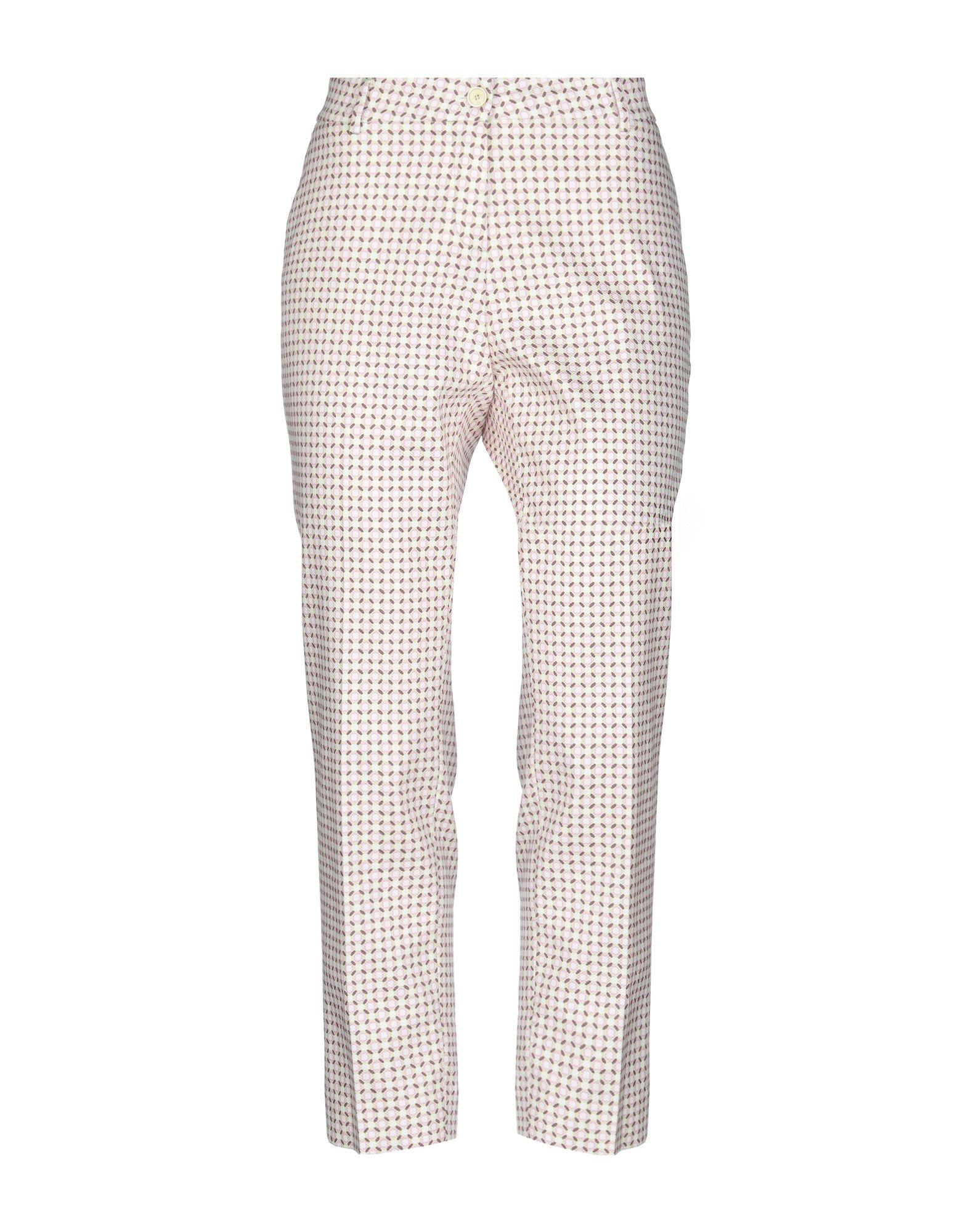 Брюки VIA MASINI 80