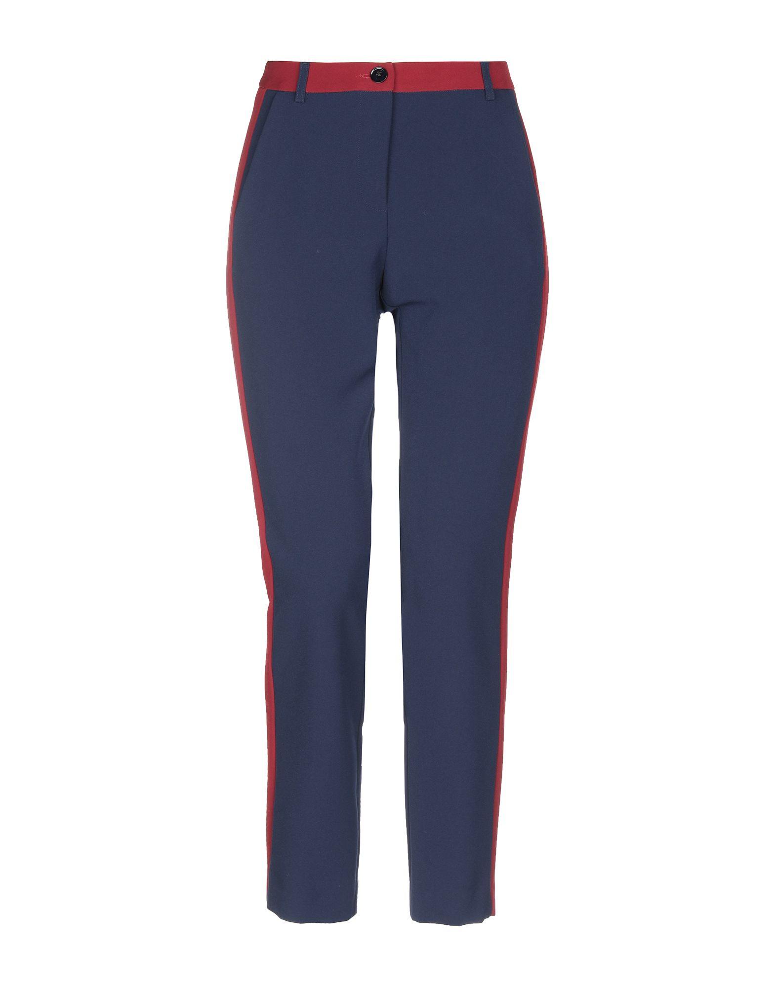 Брюки BLUGIRL BLUMARINE