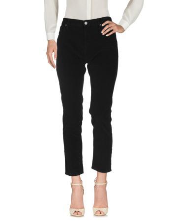 Брюки ISABEL MARANT ÉTOILE