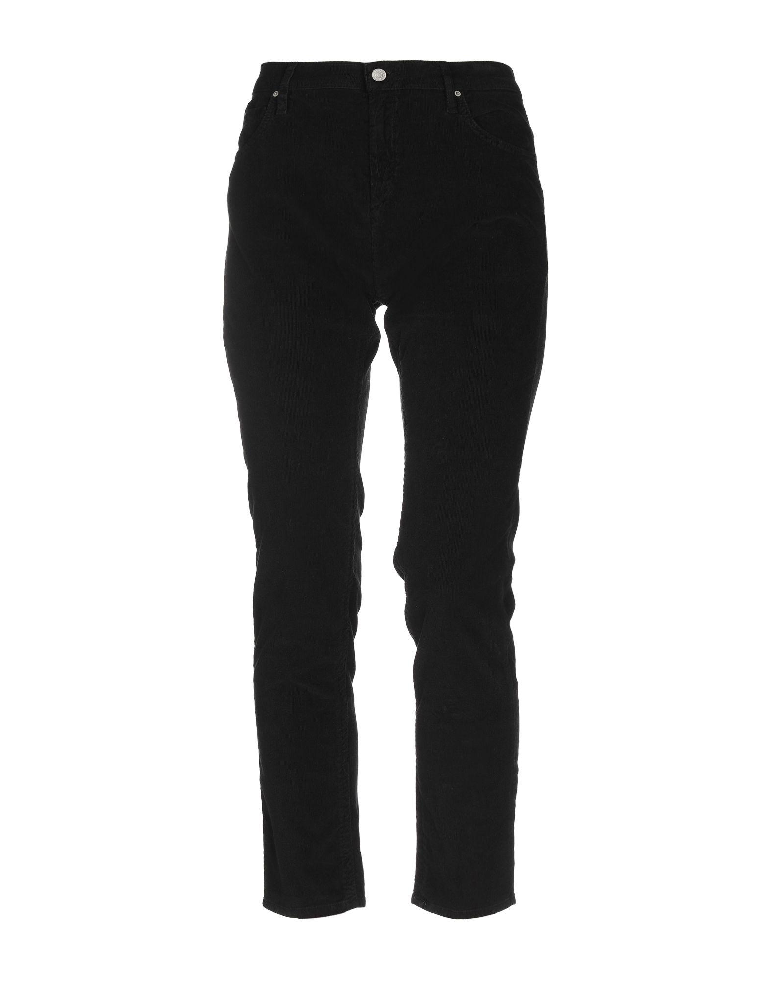 Брюки ISABEL MARANT ÉTOILE