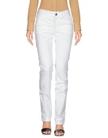 Брюки SIVIGLIA WHITE