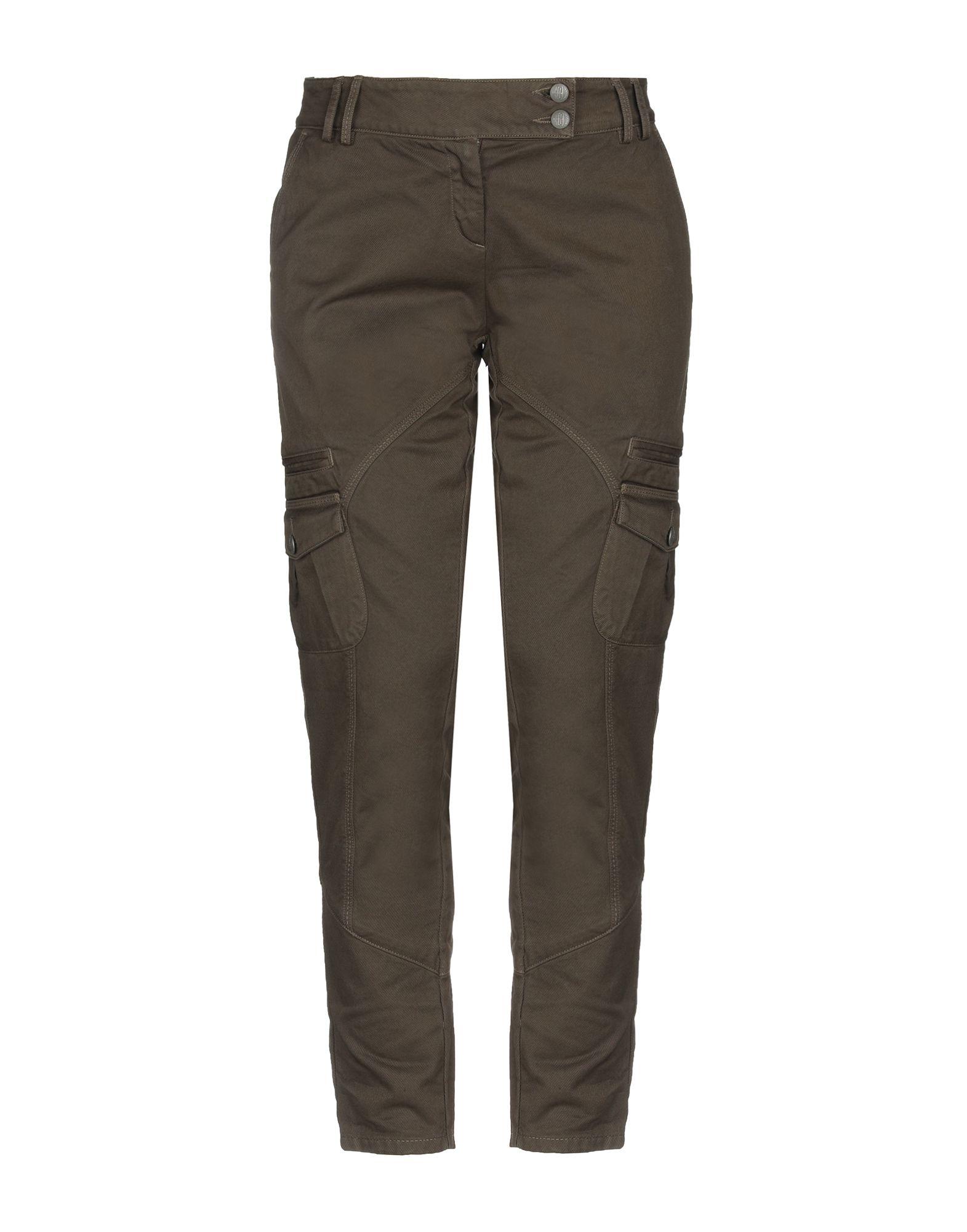 Брюки ERMANNO DI ERMANNO SCERVINO