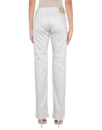 Брюки VERSACE JEANS