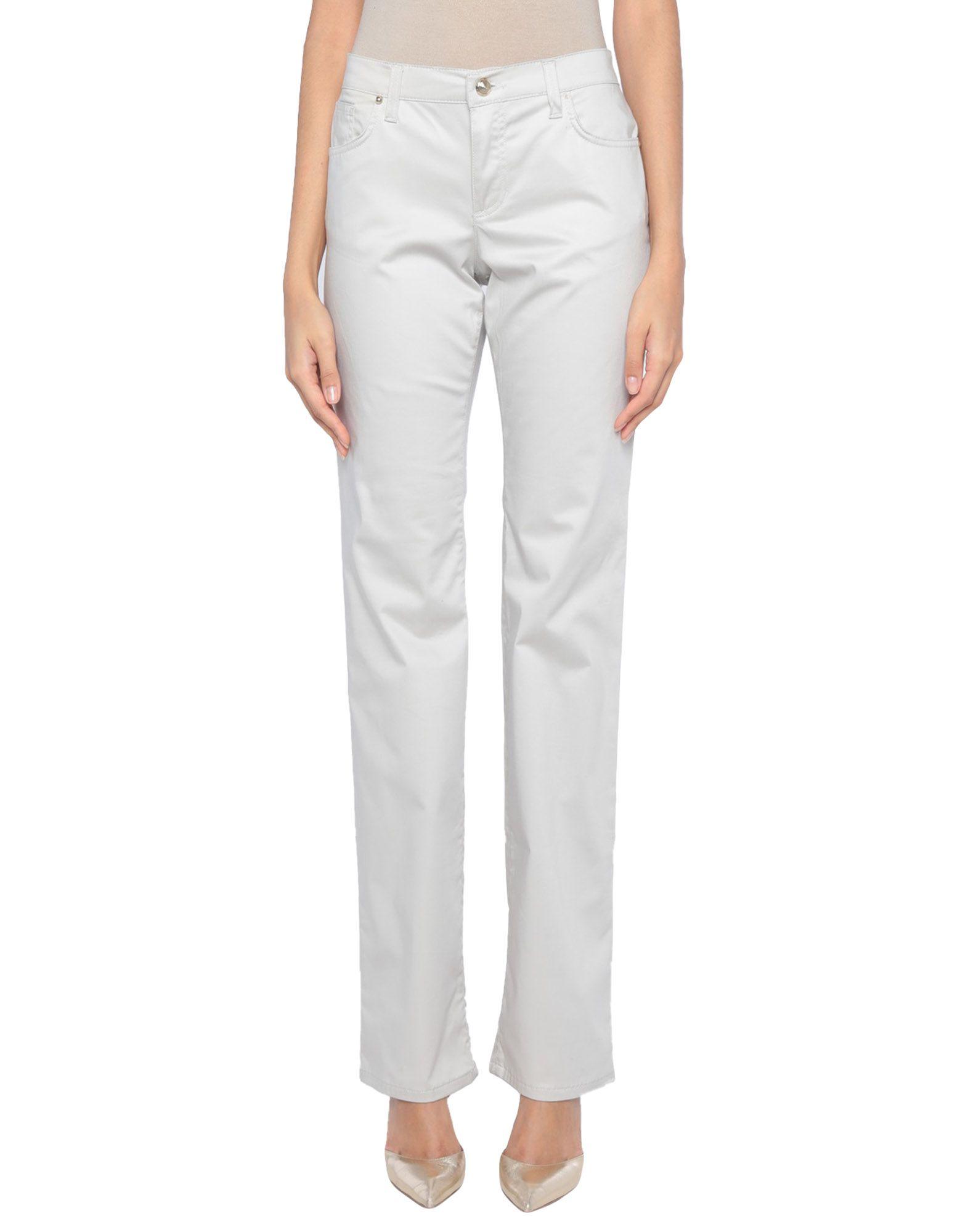 Брюки VERSACE JEANS