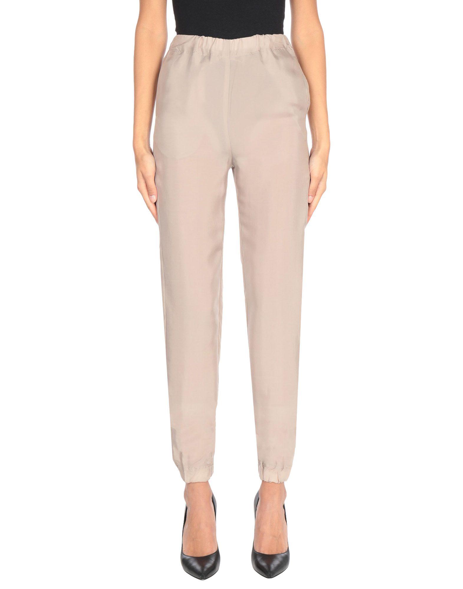 Брюки MM6 MAISON MARGIELA