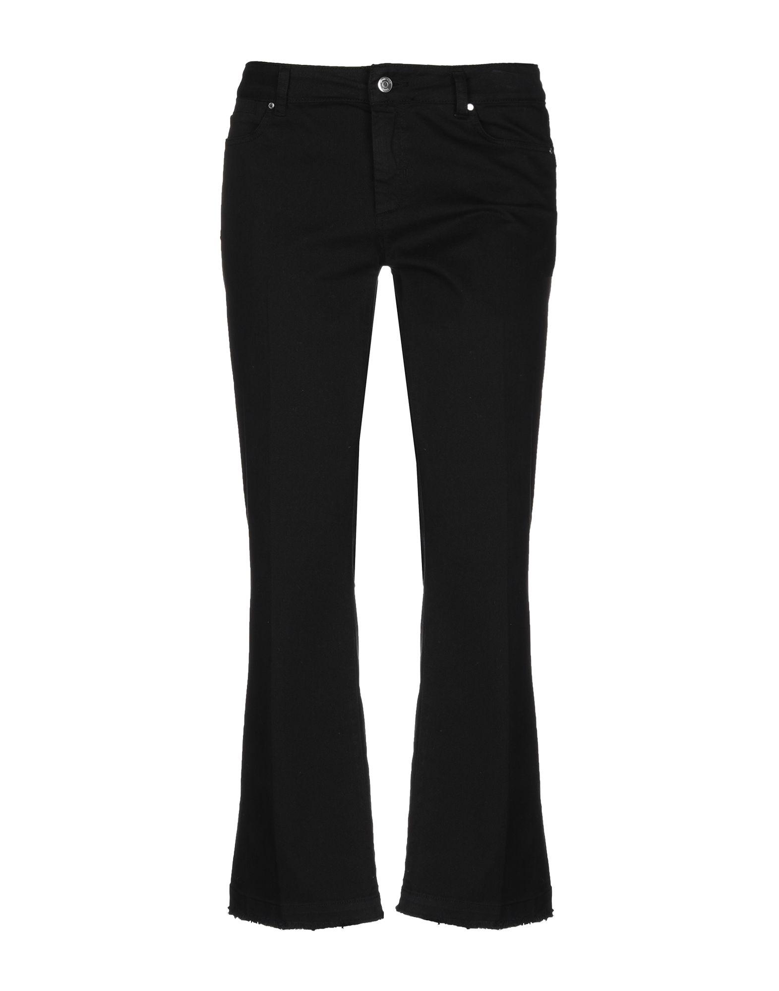 Брюки SPORTMAX CODE