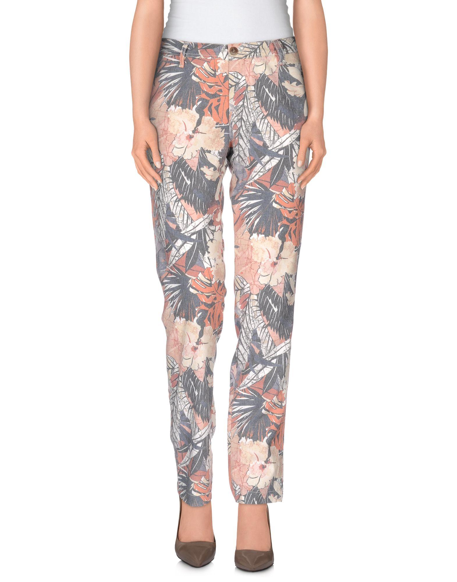 Брюки ROŸ ROGER'S