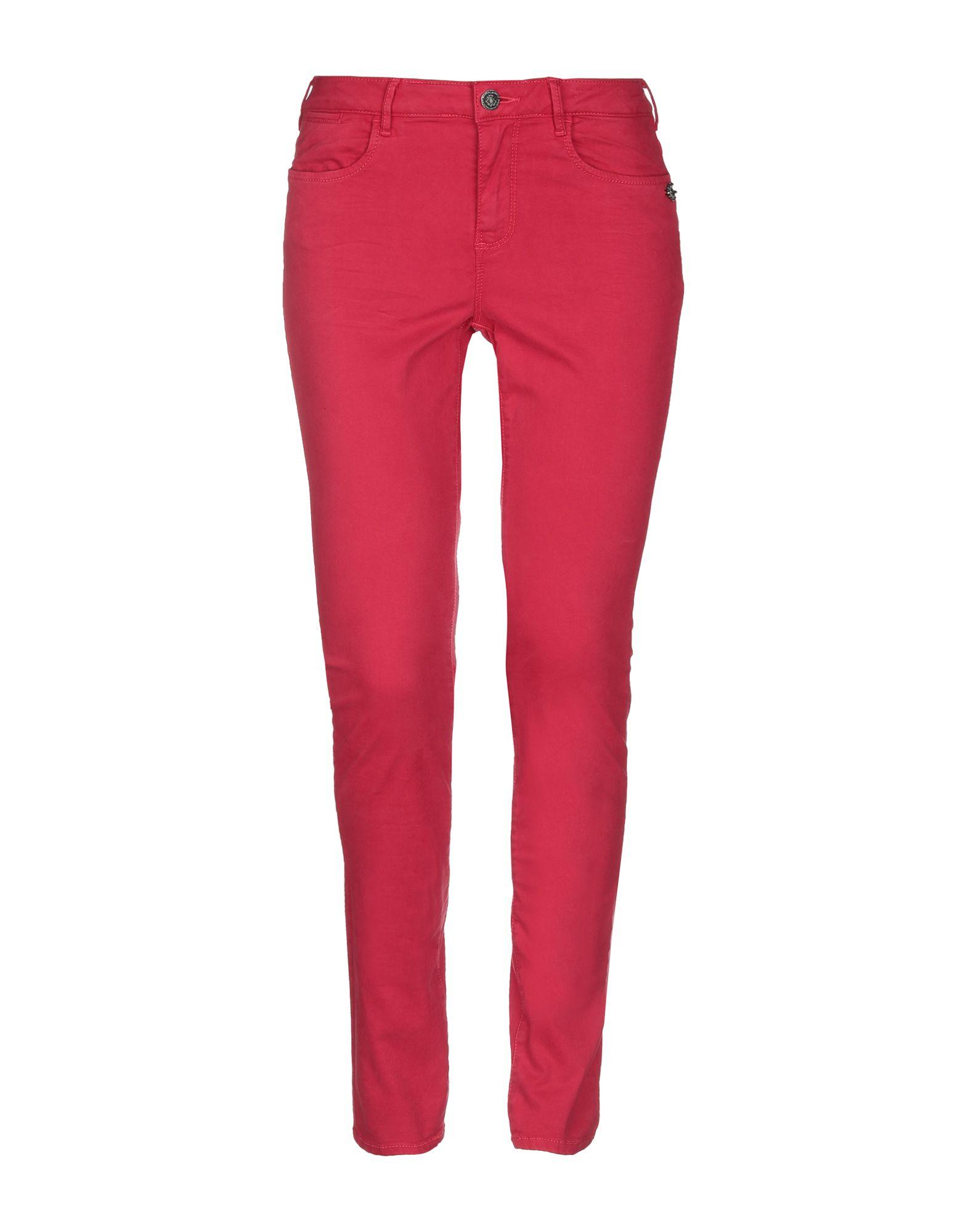 Брюки MAISON SCOTCH