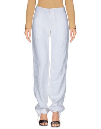 Брюки PINKO SUNDAY MORNING