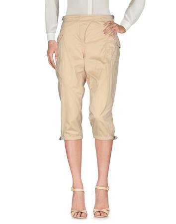 Брюки ERMANNO DI ERMANNO SCERVINO