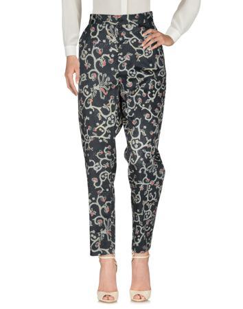Брюки ISABEL MARANT ÉTOILE