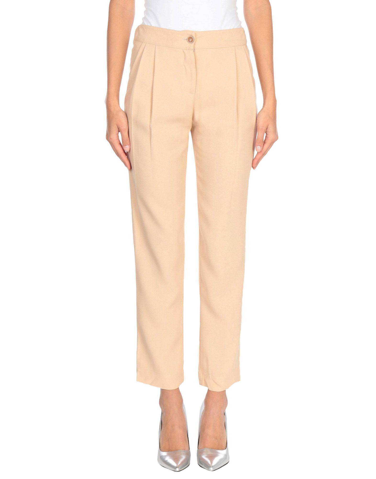 Брюки PATRIZIA PEPE