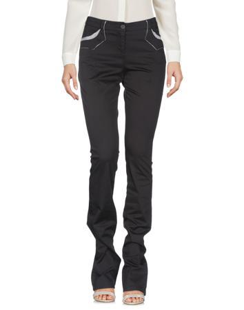 Брюки ERMANNO DI ERMANNO SCERVINO
