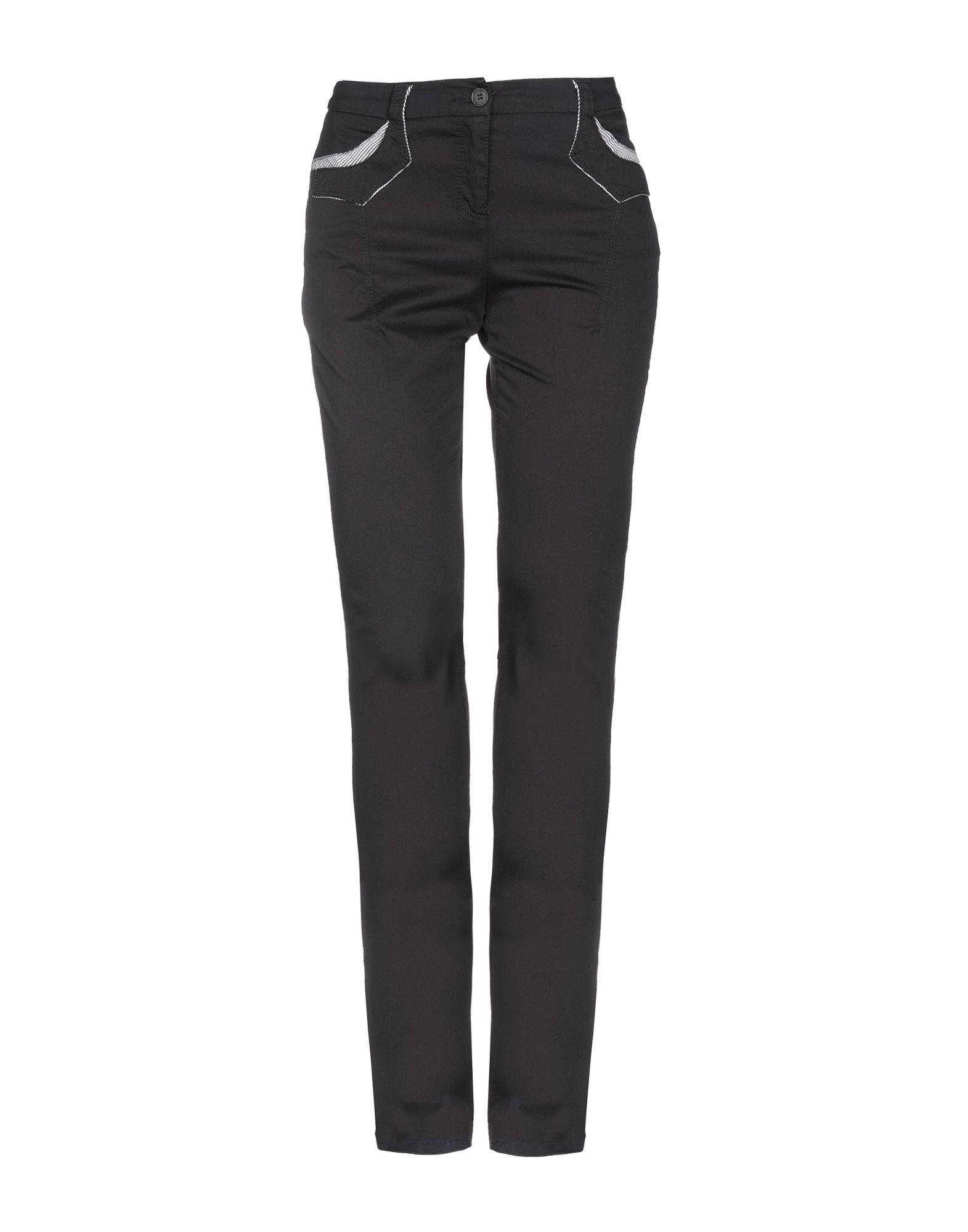 Брюки ERMANNO DI ERMANNO SCERVINO