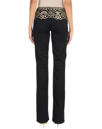 Брюки ROBERTO CAVALLI