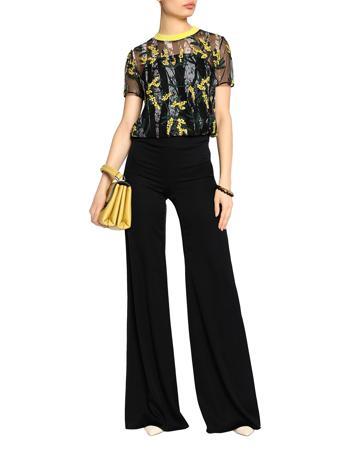 Брюки VIONNET