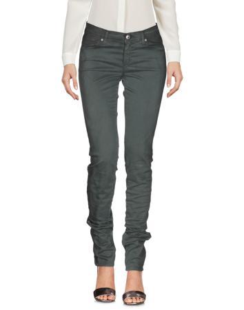 Брюки ERMANNO DI ERMANNO SCERVINO