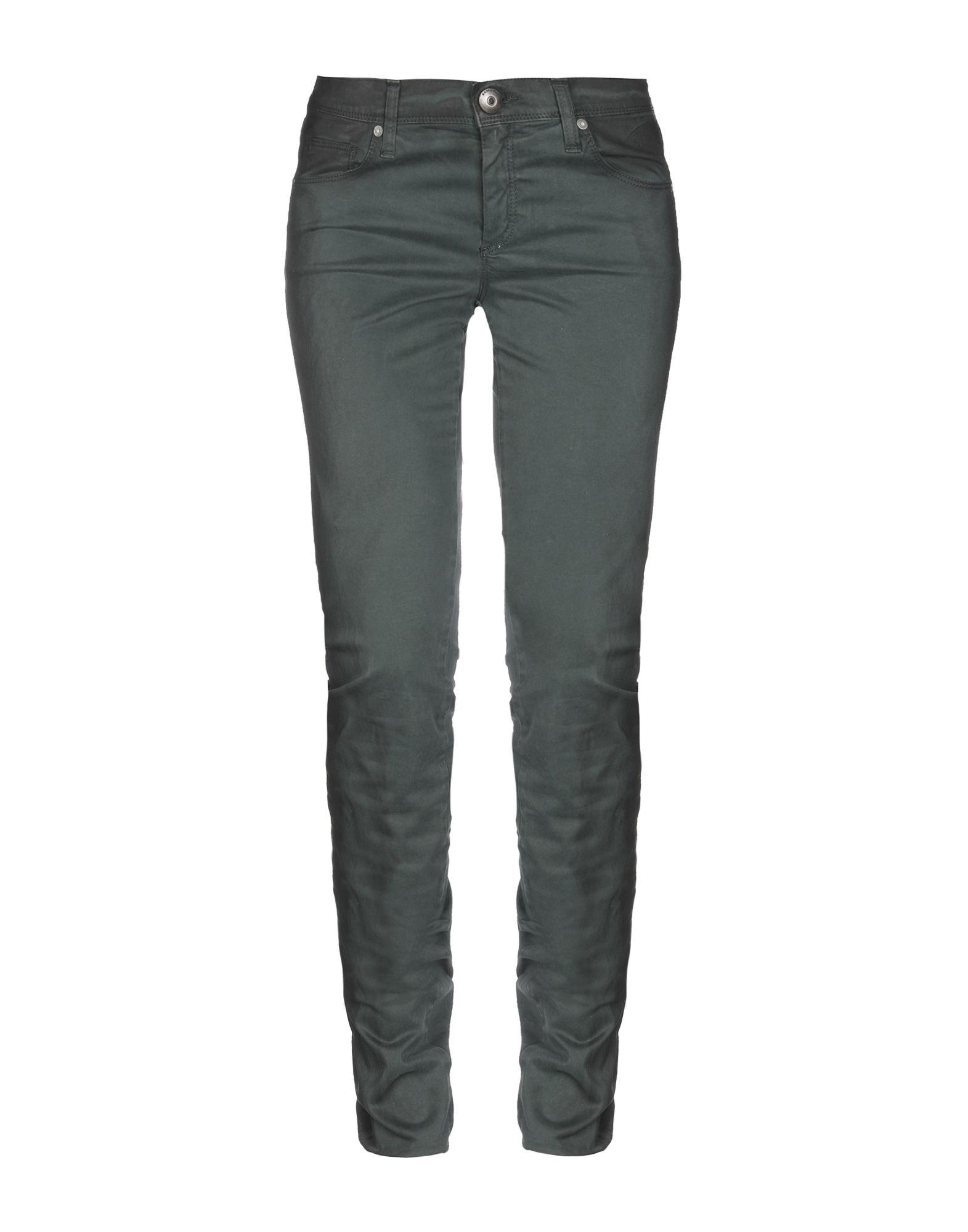 Брюки ERMANNO DI ERMANNO SCERVINO