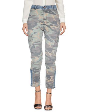 Брюки DONDUP Брюки DONDUP