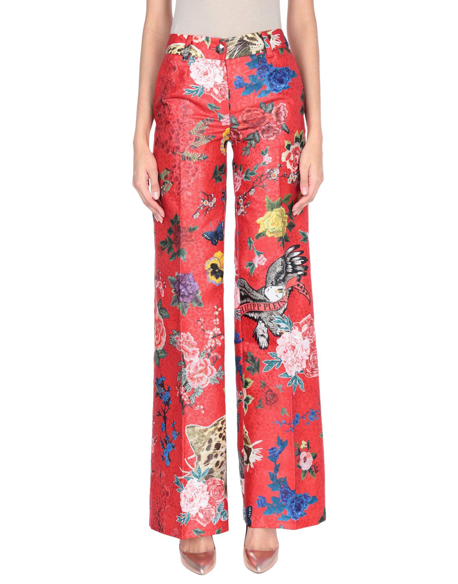 Брюки PHILIPP PLEIN