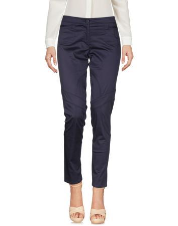 Брюки ERMANNO DI ERMANNO SCERVINO