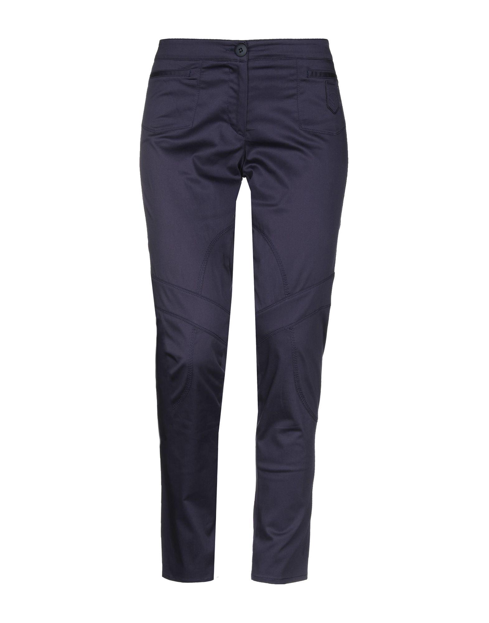 Брюки ERMANNO DI ERMANNO SCERVINO