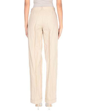Брюки MOSCHINO CHEAP AND CHIC