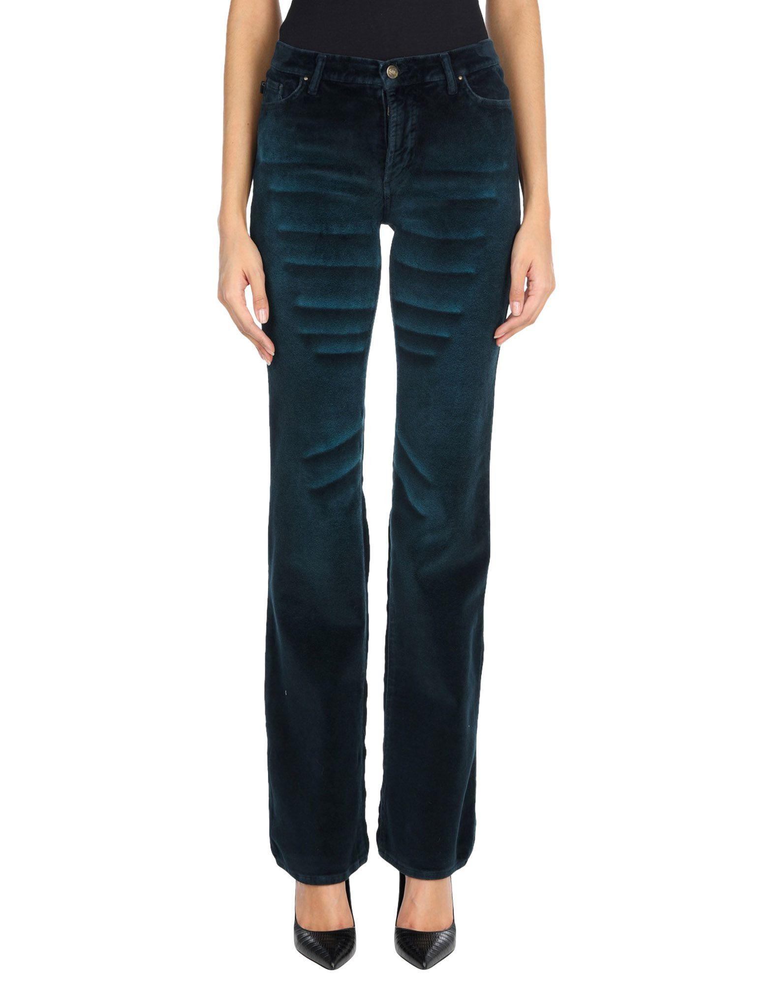 Брюки JUST CAVALLI