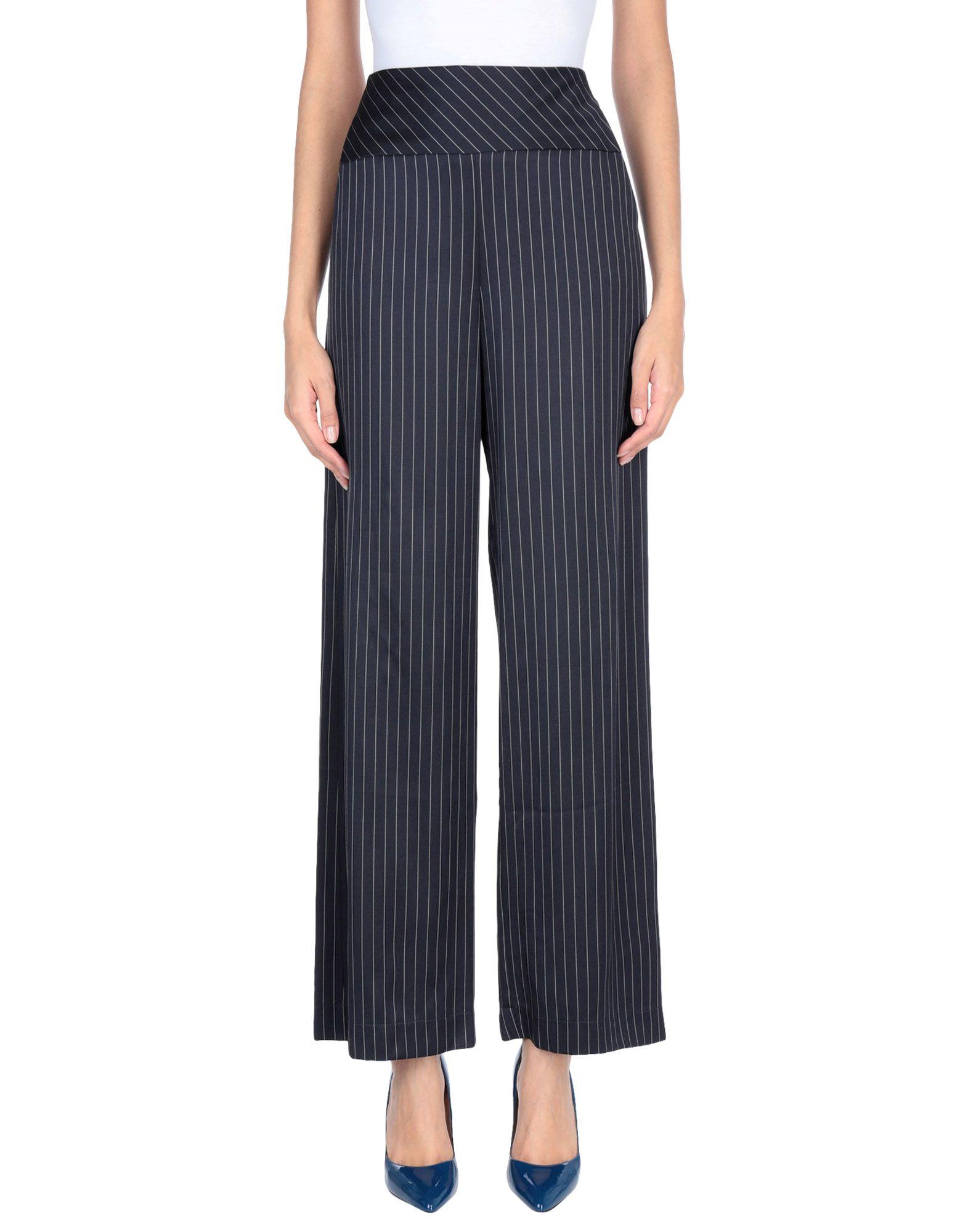 Брюки PATRIZIA PEPE