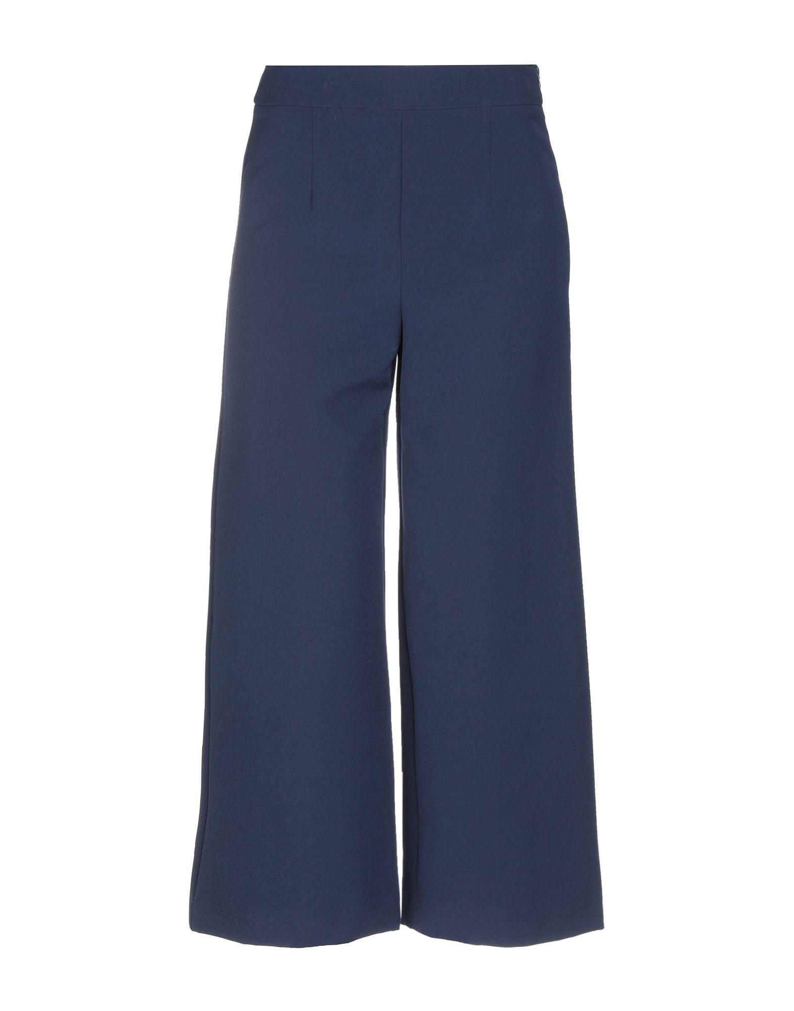 Брюки BLUGIRL BLUMARINE