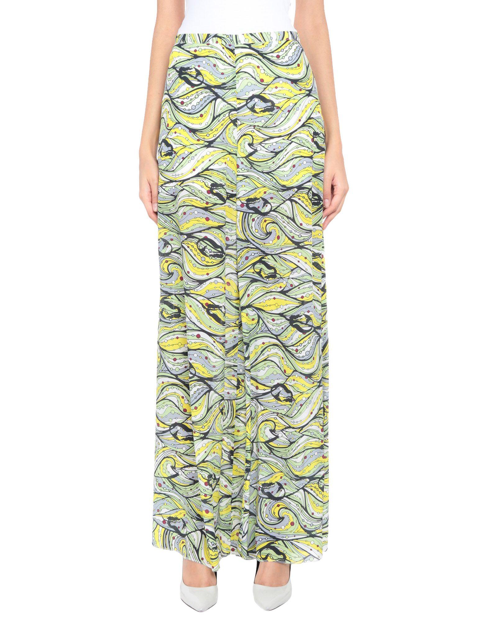 Брюки M MISSONI