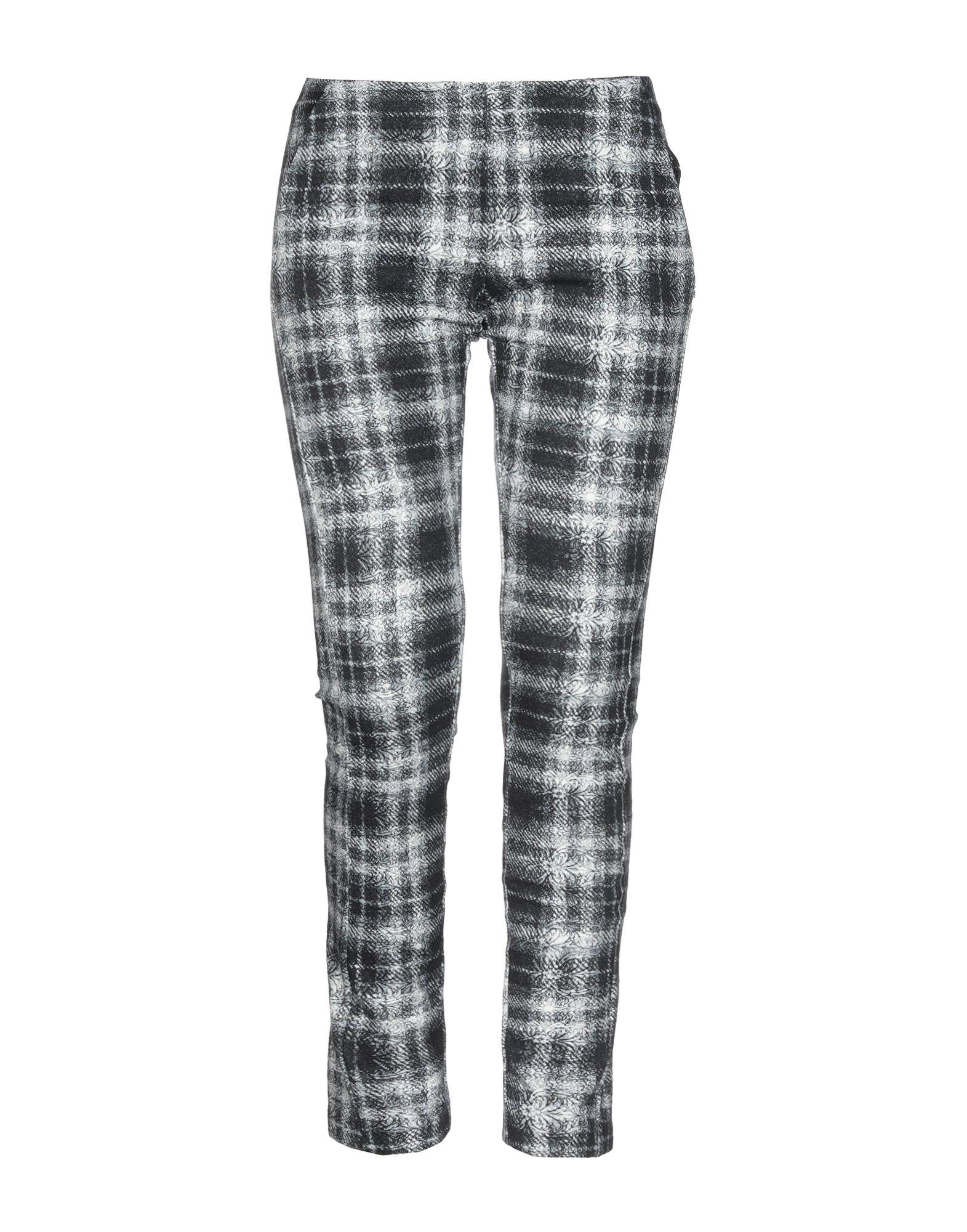 Брюки ERMANNO DI ERMANNO SCERVINO