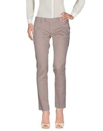 Брюки DONDUP Брюки DONDUP