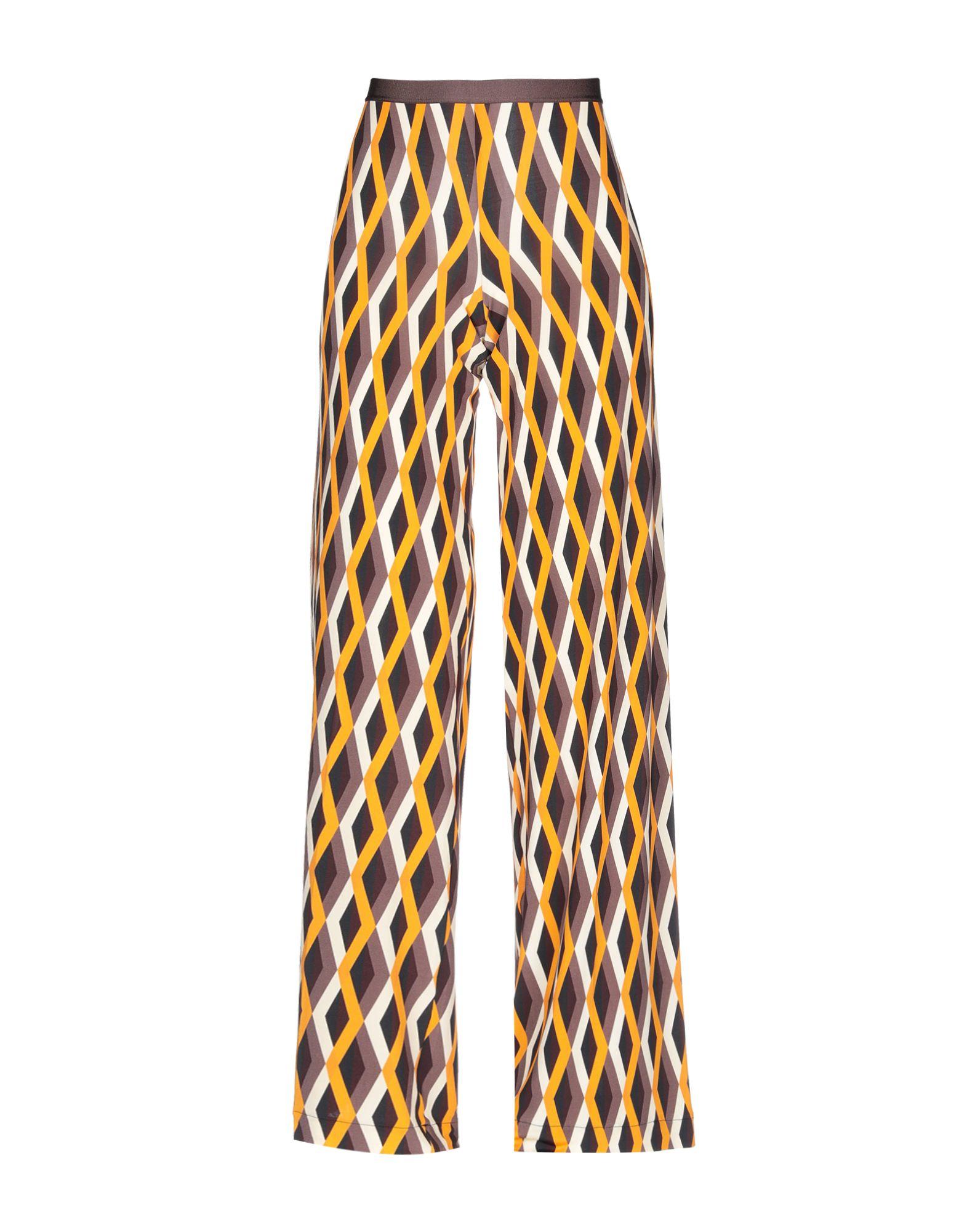 Брюки SIYU
