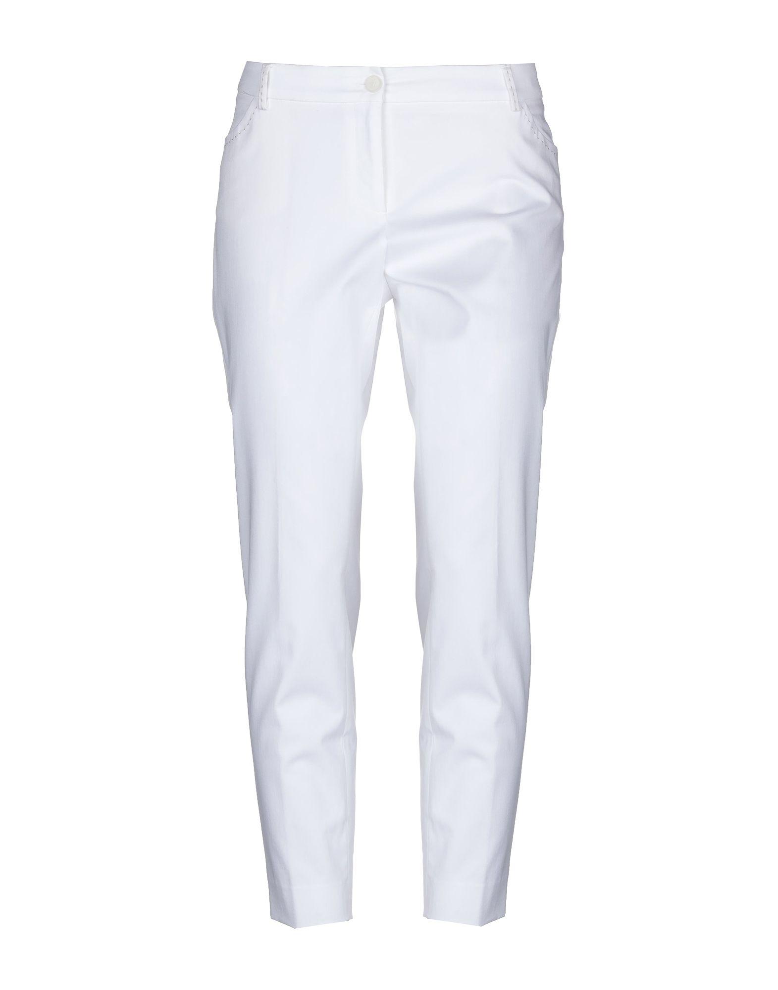 Брюки VIA MASINI 80