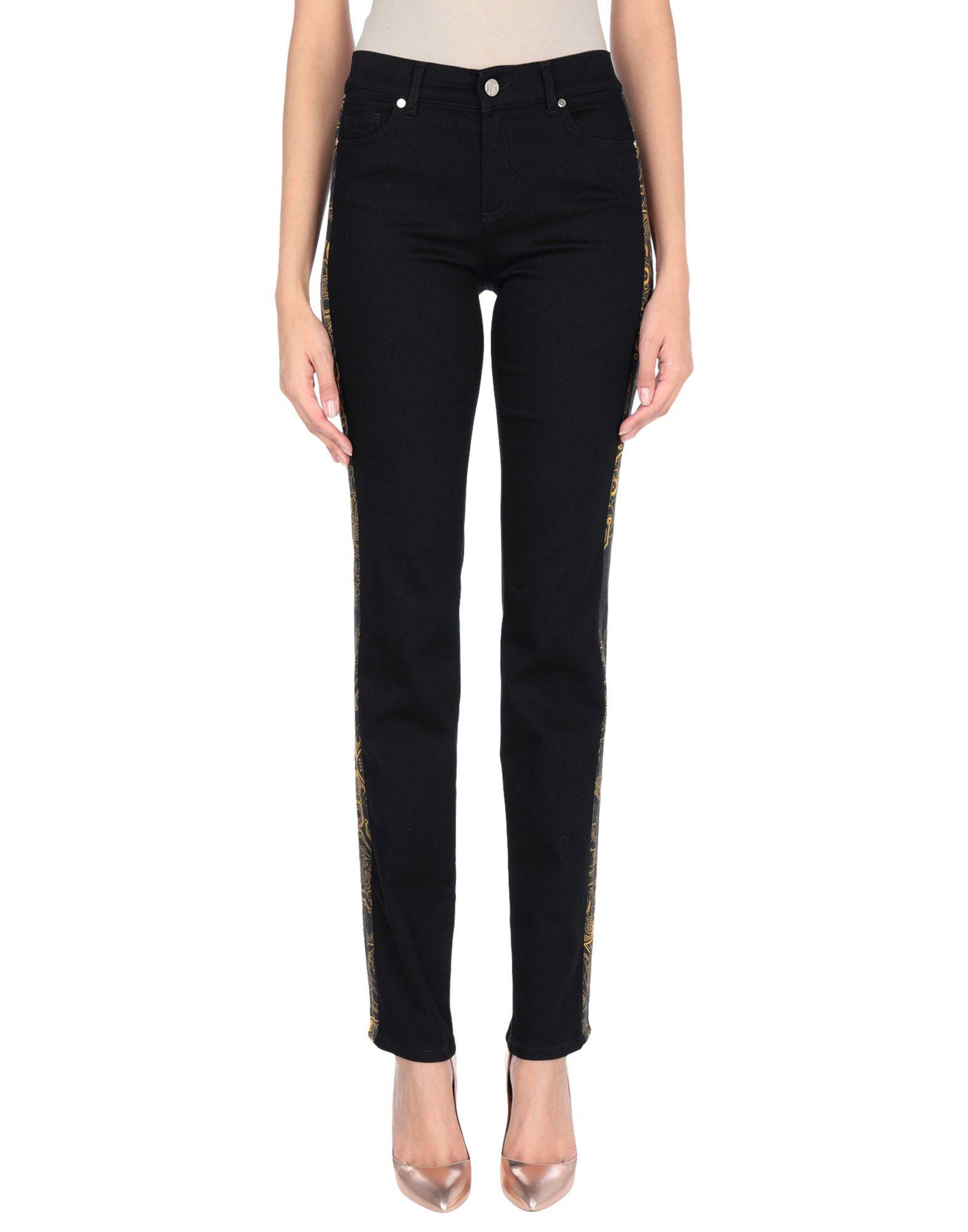 Брюки VERSACE JEANS