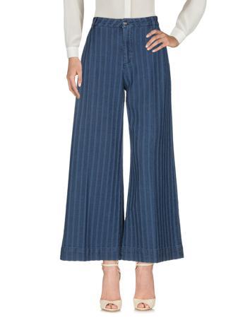 Брюки KAOS JEANS