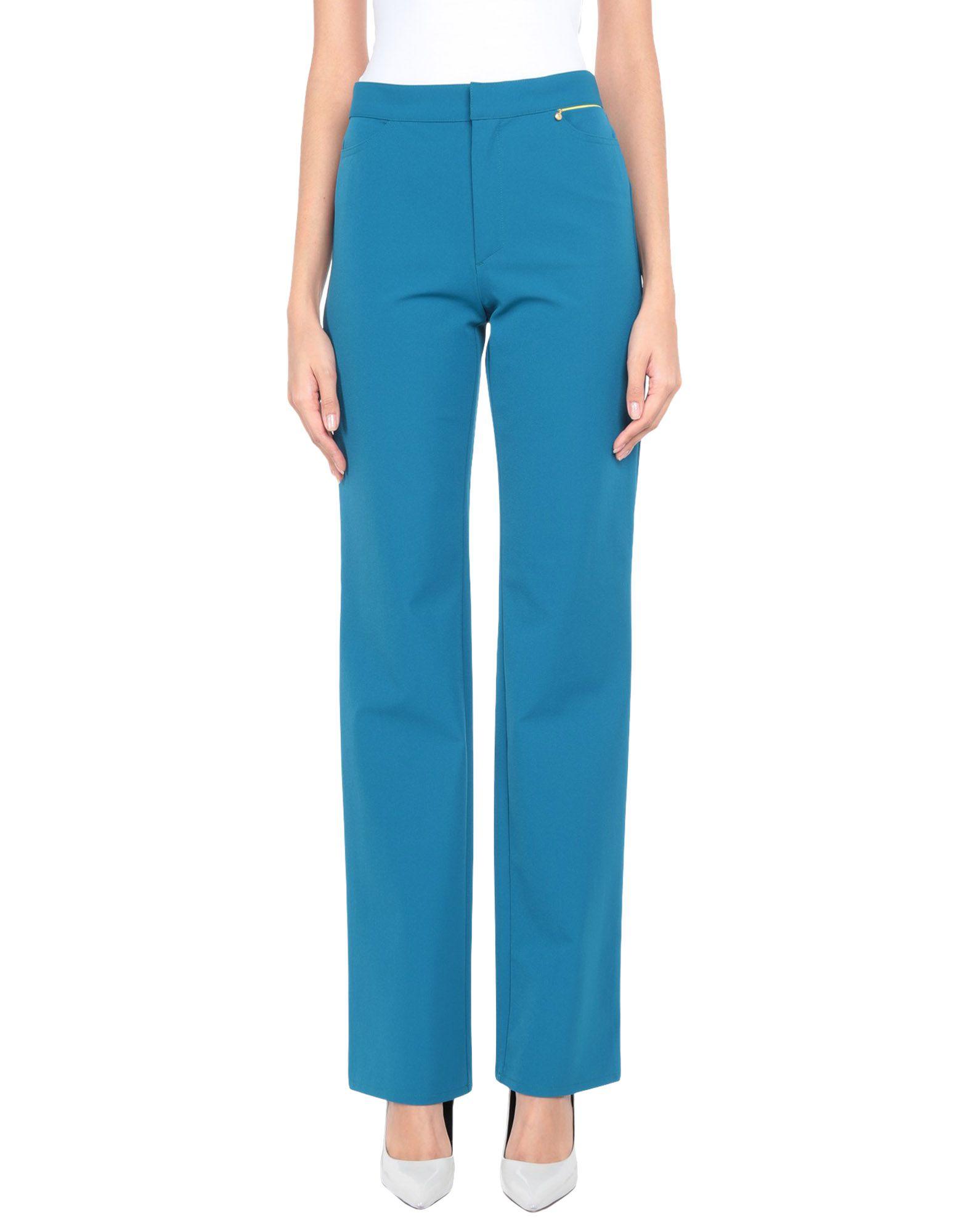 Брюки VERSACE JEANS COUTURE