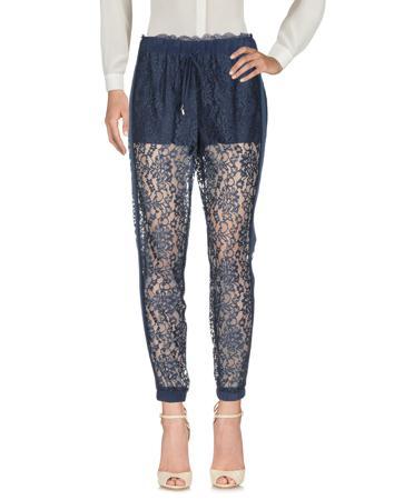 Брюки ERMANNO DI ERMANNO SCERVINO