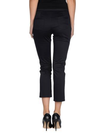 Брюки ERMANNO DI ERMANNO SCERVINO