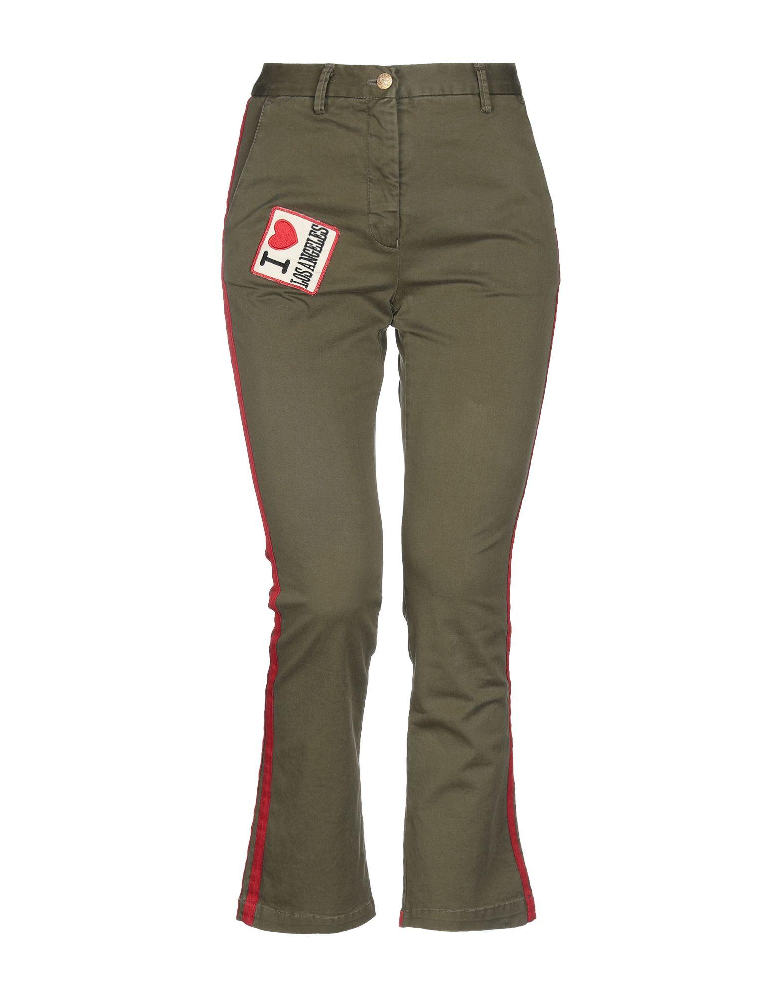 Брюки HISTORY REPEATS